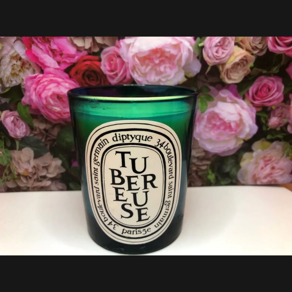 Scented Candle